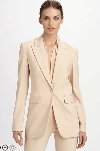 michael kors black wool suit|Michael Kors women jogging suit.